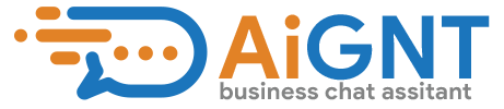 AiGNT Logo