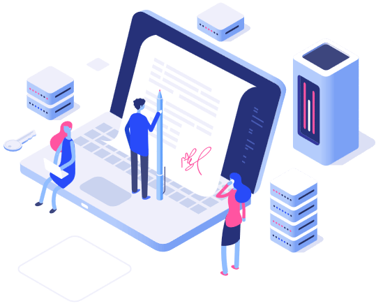 AI Chatbot Interface