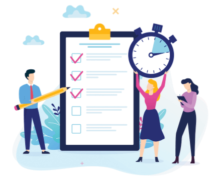 Customer Success Icon